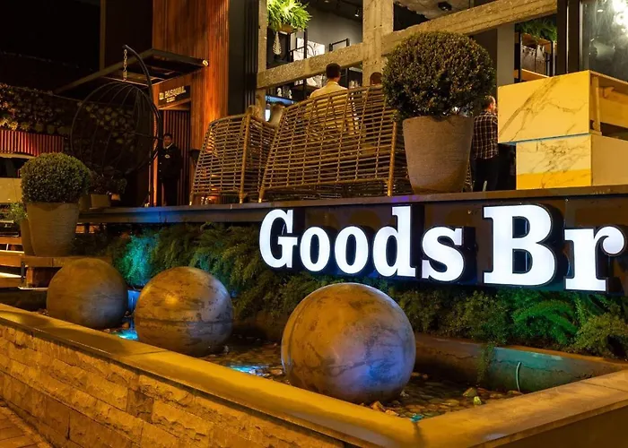 Apto Patio Goods Br