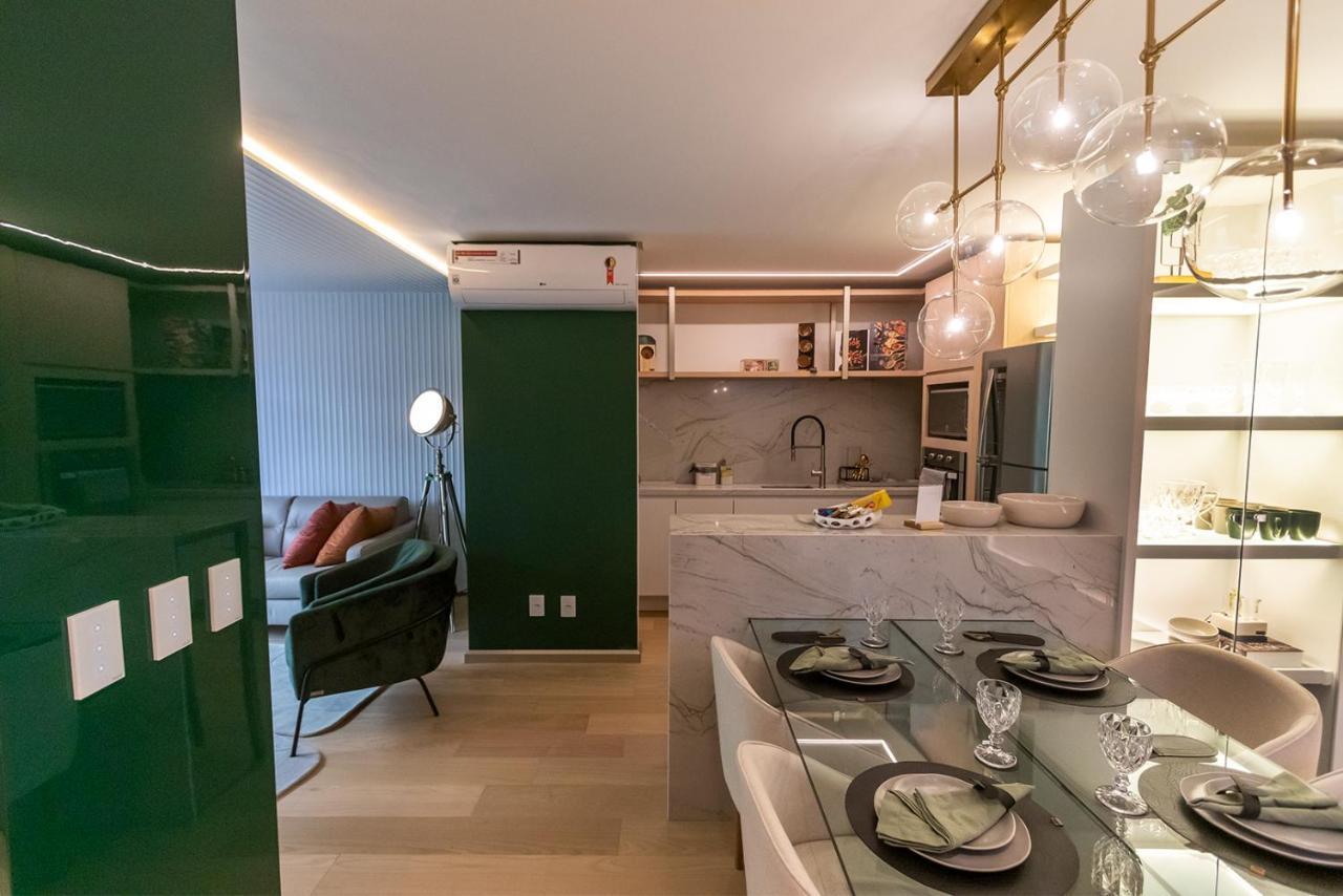 Apto Patio Goods Br Apartamento *